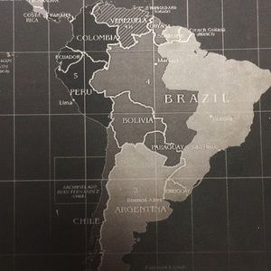 Meet your Posher, Kevin